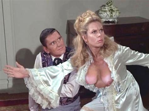 Post 2003535 Bewitched Darrinstephens Dickyork Elizabethmontgomery Fakes Samanthastephens