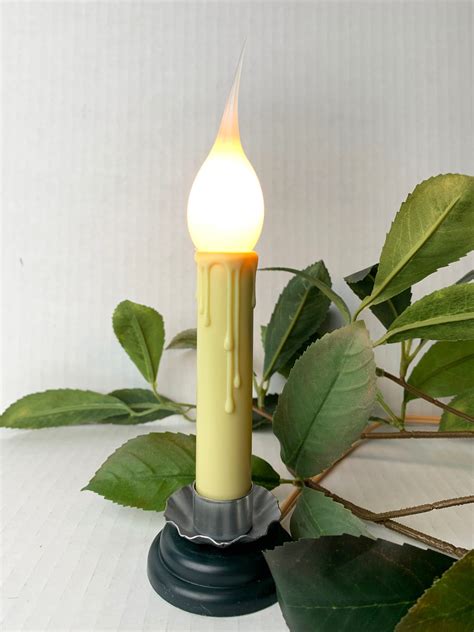 Candle Bulbs - LightLady Studio