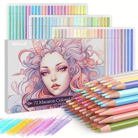 Colored Pencils Fashion Colored Pencils Shein Usa