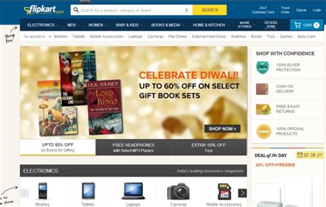 Flipkart Raises 160 Million In Latest Funding Drive Technology News