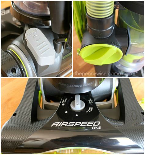 Meet the Eureka AirSpeed ONE Turbo – An Effective & Affordable Vacuum! – The PennyWiseMama