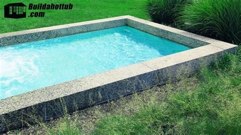 Diy Plunge Pool | tunersread.com