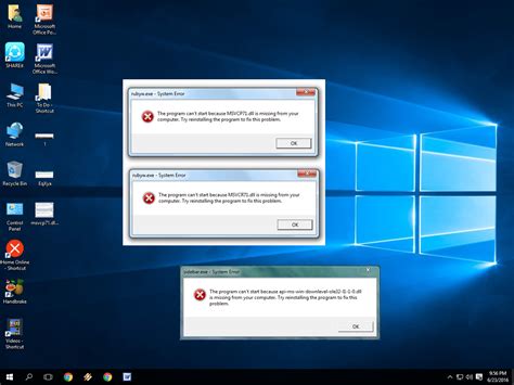 Learn New Things How To Fix All DLL File Missing Error In Windows PC