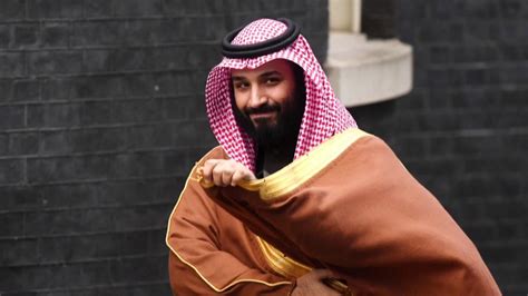 Saudi Crown Prince Mohammed Bin Salman Wife Mohammed Bin Salman S