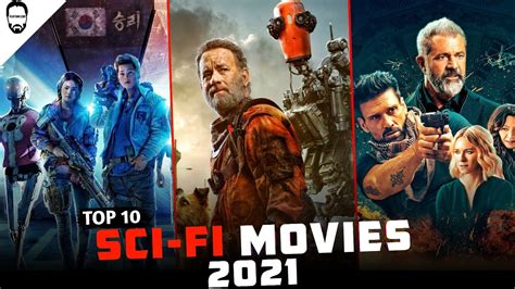 Top 10 Sci fi Movies of 2021 தமழ Best science Fiction Movies