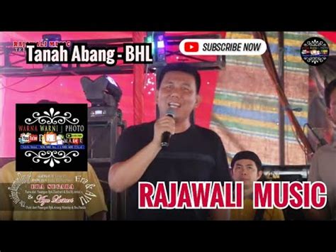 Rajawali Music Warnawarni Ds Tanah Abang Bhl Wd Era Ayu