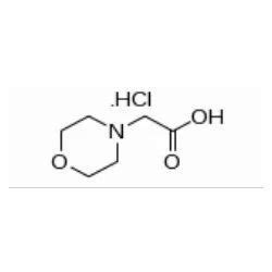 Morpholin Yl Acetic Acid Hydrochloride Advent Chembio Private