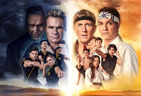 Cobra Kai final de la temporada 4 explicado y qué podría pasar en la