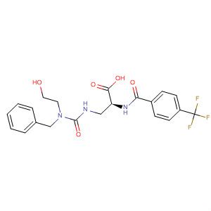 607400 64 6 L Alanine 3 2 Hydroxyethyl Phenylmethyl Amino