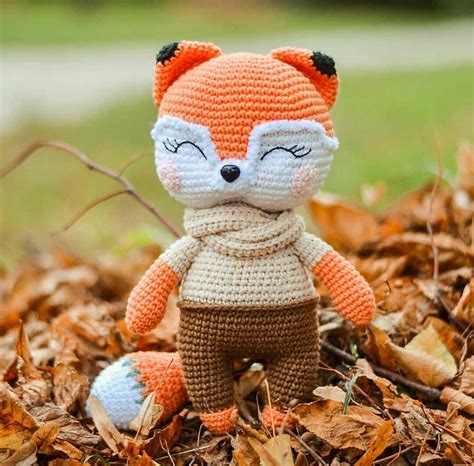 Free Amigurumi Dolls Crochet Patterns Amigurumi 2019 Yarn Ideas 054