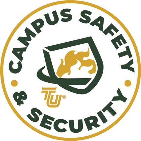 Campus Safety And Security Tiffin University