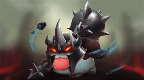 League Of Legends Poro Backgrounds