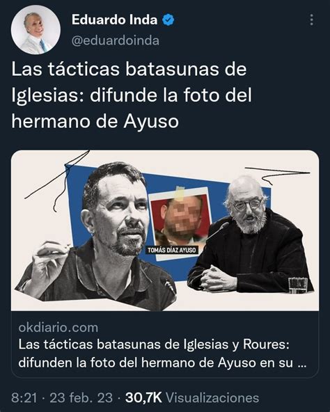 Carlos Enrique Bayo On Twitter RT EscritorJCamara A La Escoria Que