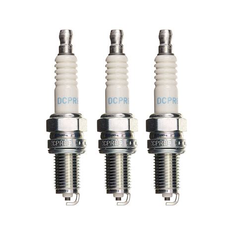 Ngk Dcpr E Spark Plug Walmart