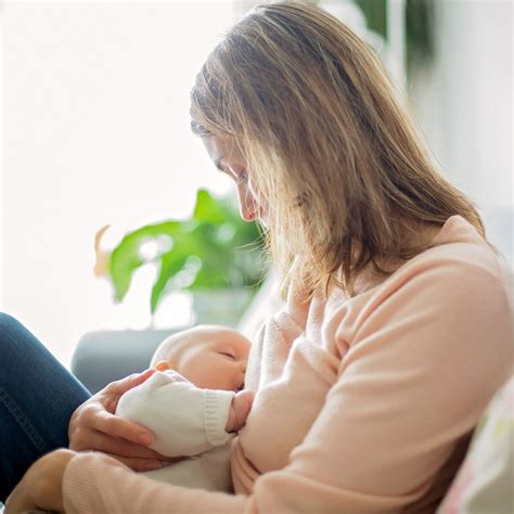 Como Enseñar A Succionar A Un Bebe Cómo Enseñar