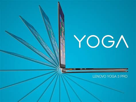 Lenovo Yoga Wallpaper 4k - Infoupdate.org