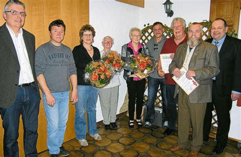 Vorstand Wieder Komplett Region N Rtinger Zeitung Ntz De