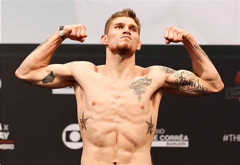 Jake Collier - Official UFC® Fighter Profile | UFC ® - Fighter Gallery