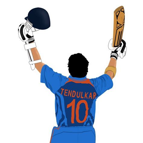 Sachin Tendulkar | Cricket wallpapers, Cricket poster, Cat stamp