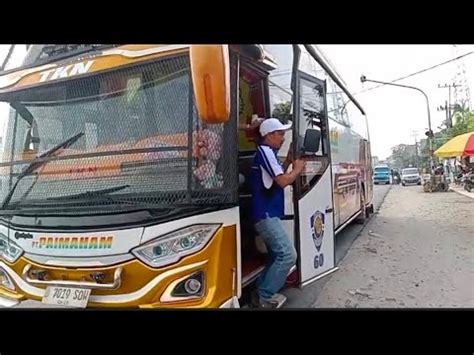 Sewa Ke Lubuk Linggau Naik Bus Paimaham Sore Ini Di Loket Aeo