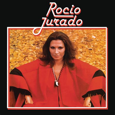 Rocío Jurado 1977 Remasterizado 2022 by Rocío Jurado on Apple Music