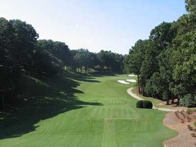 North at Cherokee Town & Country Club in Atlanta, Georgia, USA | Golf ...