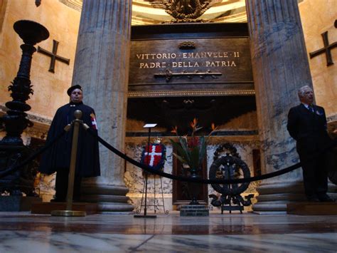 Il Pantheon Lo Strumento Dell Egemonia Di Augusto