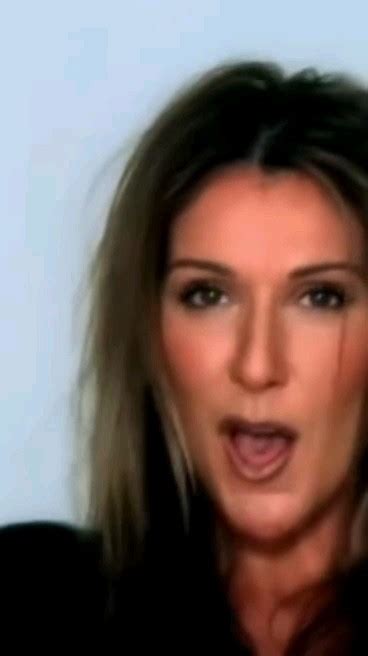 Celine Dion That S The Way It Is YouTube