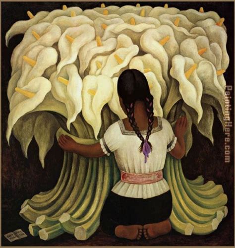 Diego Rivera Paintings All Diego Rivera Paintings 50 Off