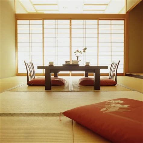 Serene Zen Interior Design Ideas Interior Idea