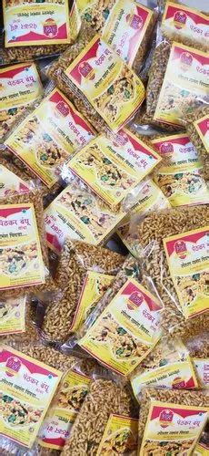 PETHAKAR BANDHU Masala Khamang Chiwda Namkeen Packaging Size 5 Kg At