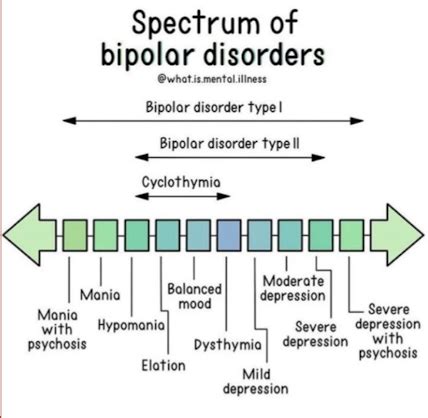 Lecture 5 Bipolar Disorder Flashcards Quizlet