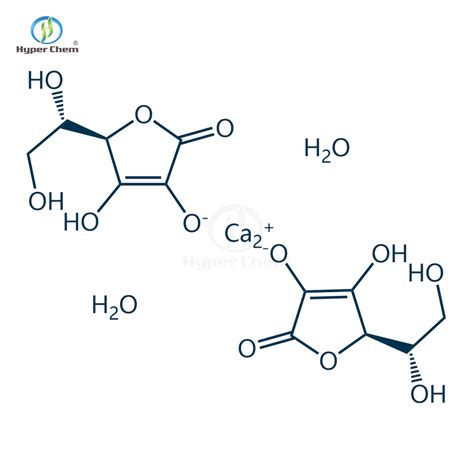 Calcium Ascorbate Hyperpharm