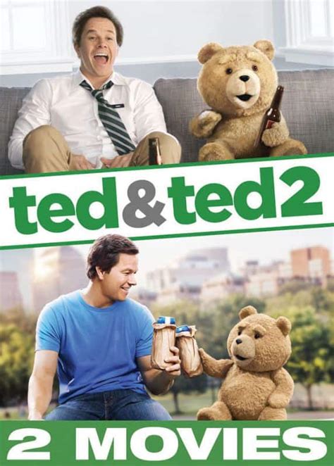 Best Buy Ted Ted 2 [dvd]