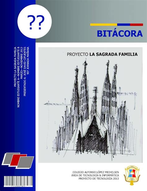 Pdf Proyecto La Sagrada Familia Presentado A Pdf Filemovimiento