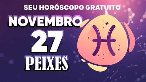 Tar Peixes Seu Futuro Depende Disso Horoscopo De Hoje De