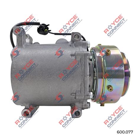 Compressor Mitsubishi Pajero Modelo Sport Wd Se Msc C G At