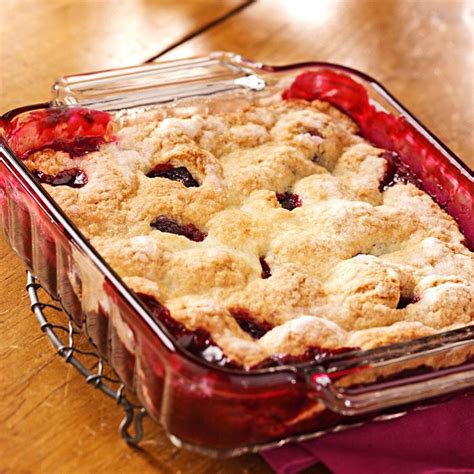 Best Blackberry Cobbler Recipe How To Make It