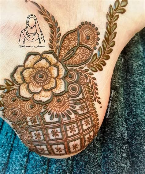 Khafif Mehndi Design Henna Designs Feet Mehndi Designs 2018 Rose