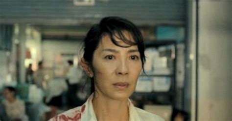 Michelle Yeoh Gets Political in Trailer for The Lady