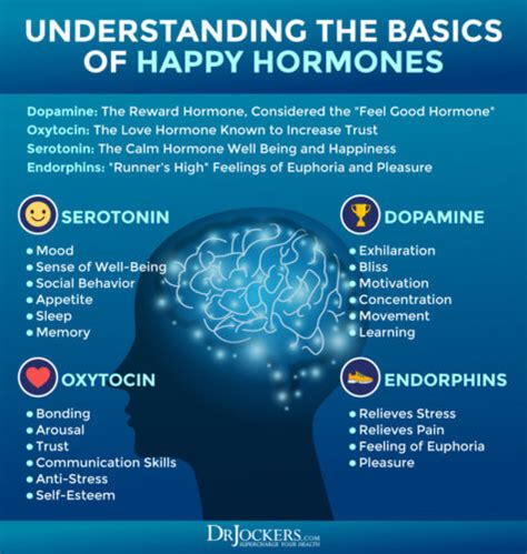 12 Ways To Optimize Oxytocin Levels For Mood And Happiness