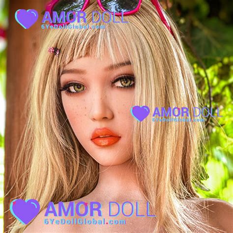 6ye Premium High Quality Adult Sex Dolls Pioneer 6ye Doll Premium