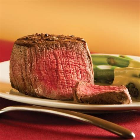 Omaha Steaks 8 6 Oz Filet Mignons Omaha Steaks Gourmet Steak How