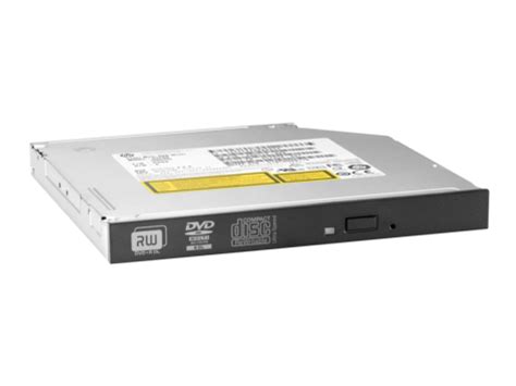 HP 9 5mm Desktop G2 Slim DVD Writer Drive