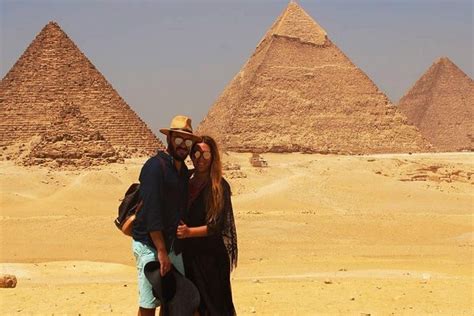 Private Full Day Tour To Giza Pyramids Memphis And Sakkara Pyramid