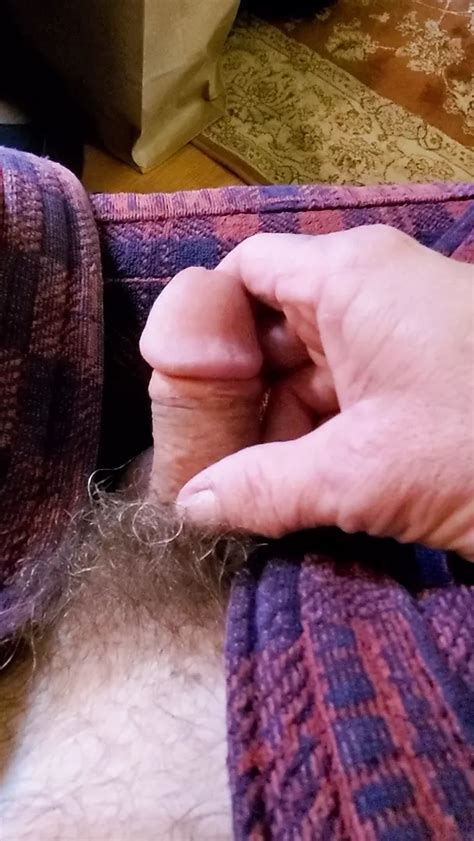 Tiny Penis Won T Get Hard Gay Grandpa Amateur Porn Feat Shavebrush