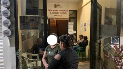 Acusan De Abuso Sexual A Activista De Resistencia Civil De Sayula