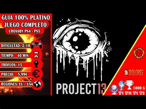 Project Guia Platino G Juego Completo Enjoy Playing