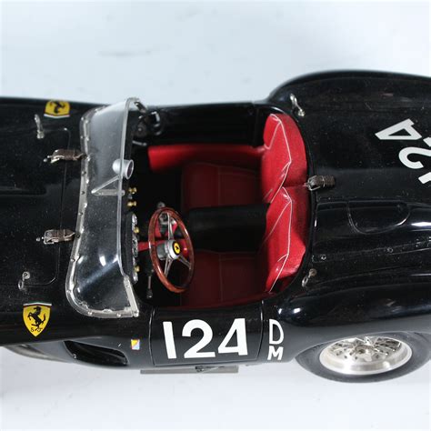 Images For 2219571 CMC Ferrari 250 Testa Rossa 1957 Pontoon