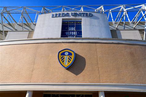 Leeds United forced to close Elland Road stadium until further notice ...